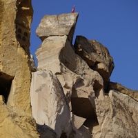 Photo de Turquie - Le Parc Naturel de Göreme